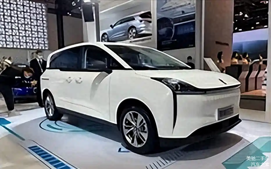 中国一汽将与埃及公司合作在当地生产平价电动车