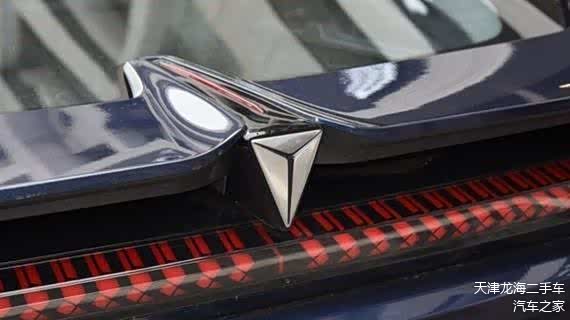 有三角形的车标是什么车？_车家号_发现车生活_汽车之家