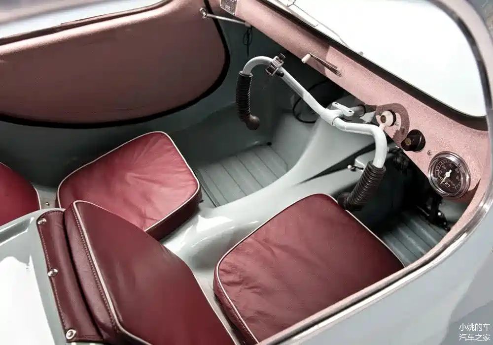 萌新小蛋蛋富士卡宾5a车型_车家号_发现车生活_汽车之家