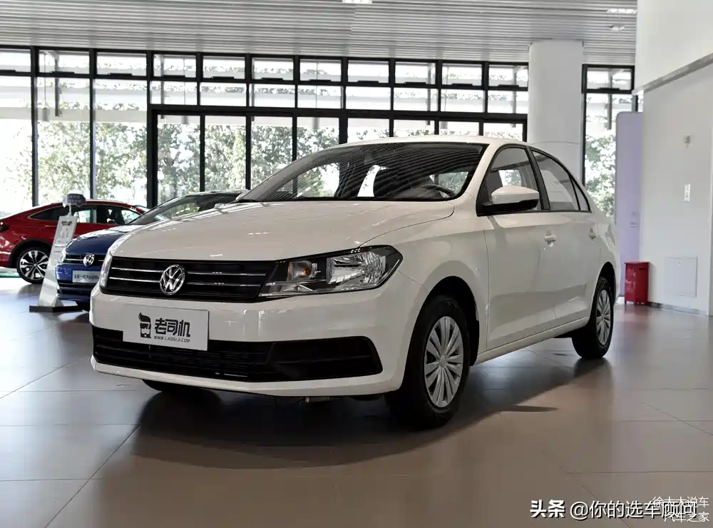 走遍天下都不怕,又便宜又不爱坏的大众合资车,实拍大众桑塔纳