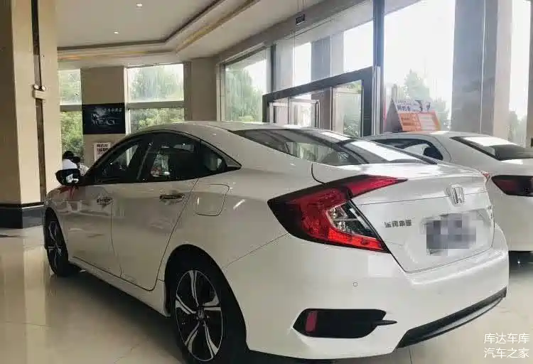 总结:总的来说对于本田思域这款车型,我个人还是比较满意的,2019款的