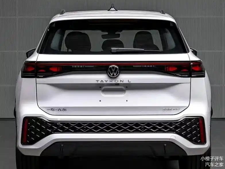 作为一汽-大众旗下的全新中型suv,新探岳l大概率也会和上汽大众的途观