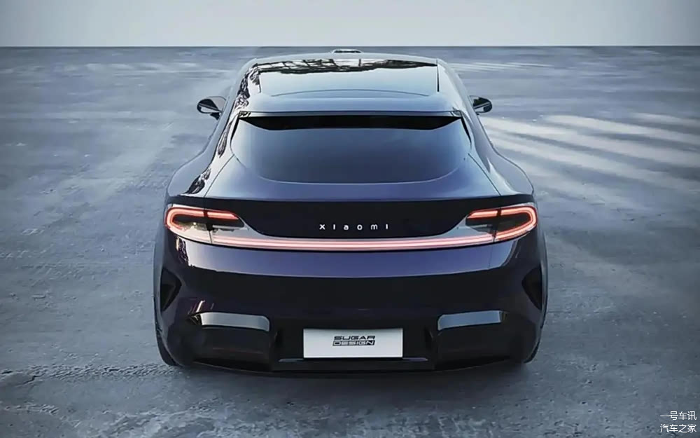 小米SU8正式曝光！售价或23.59万起，销售前景能否超越小米SU7？_车家号_发现车生活_汽车之家