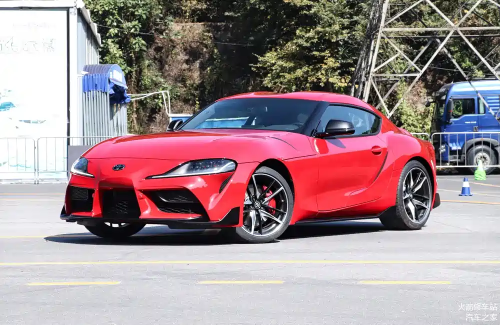 宝马欲与丰田合作开发氢燃料汽车