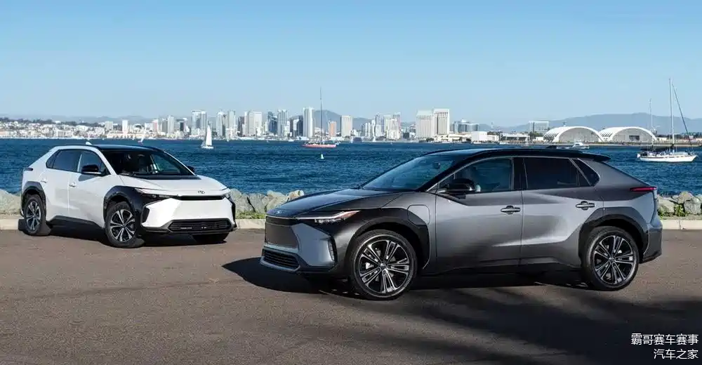 押宝插电混动和氢燃料丰田葫芦里卖的什么药?