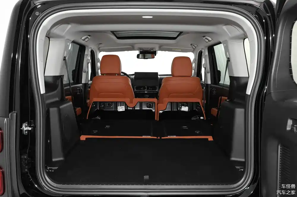 全新哈弗h9最新消息曝光,四款外观颜色,搭载2.0t/2.4t动力