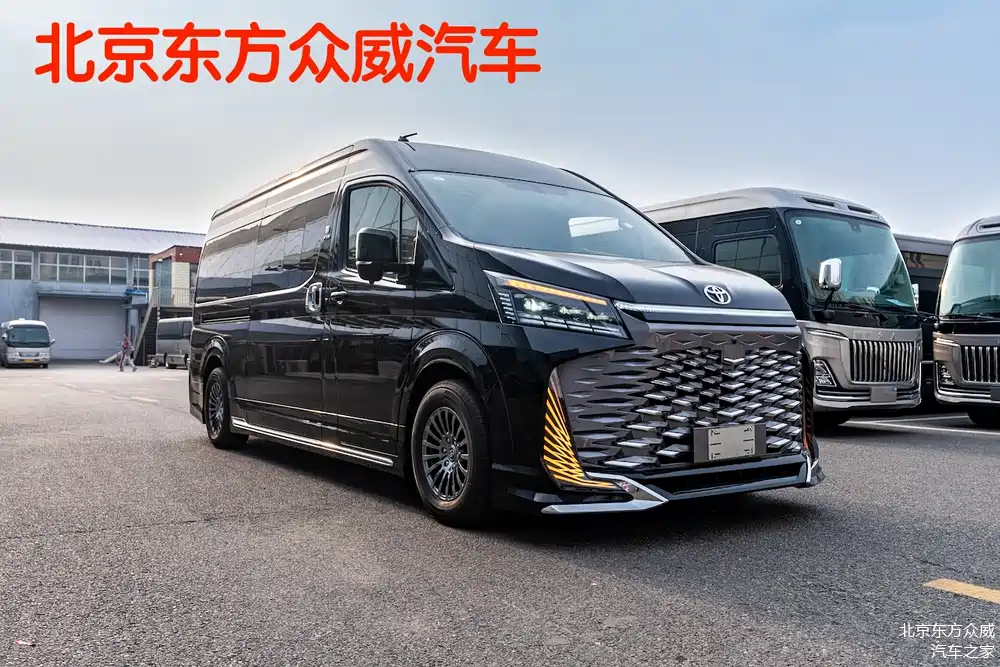 丰田海狮4s店地址电话丰田海狮商务车7座价格