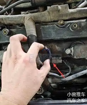熄火电磁阀三根线怎么接?