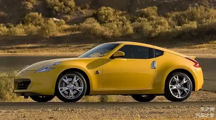 全新日产淑女z美国售价公布,国内还会远吗?