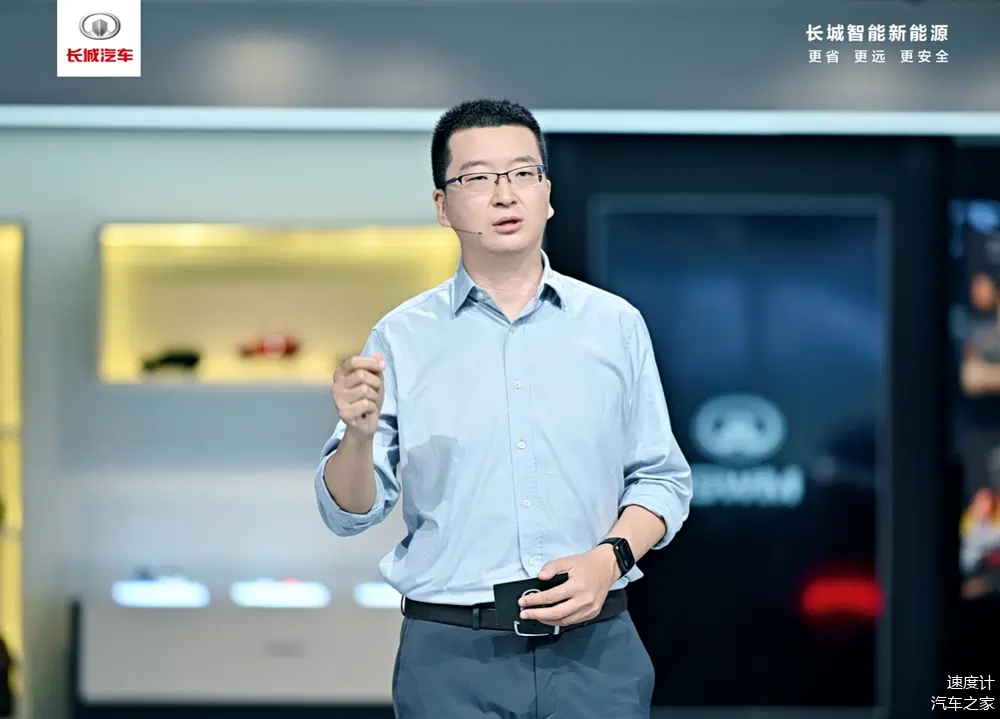 长城汽车携六大品牌闪耀2024成都车展