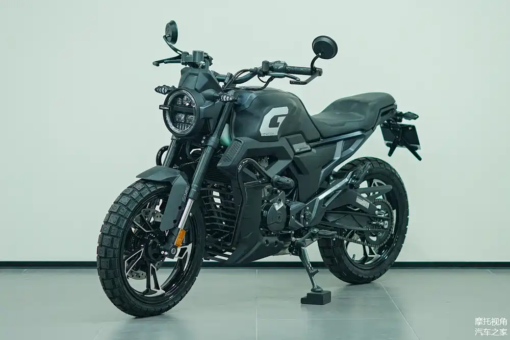 便宜,轻巧,好骑,盘点万元左右热门150复古摩托车(含缺点)