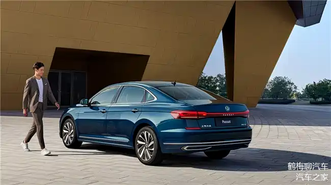 前7月累销60万辆 上汽大众"放价"效果明显_车家号_发现车生活_汽车之