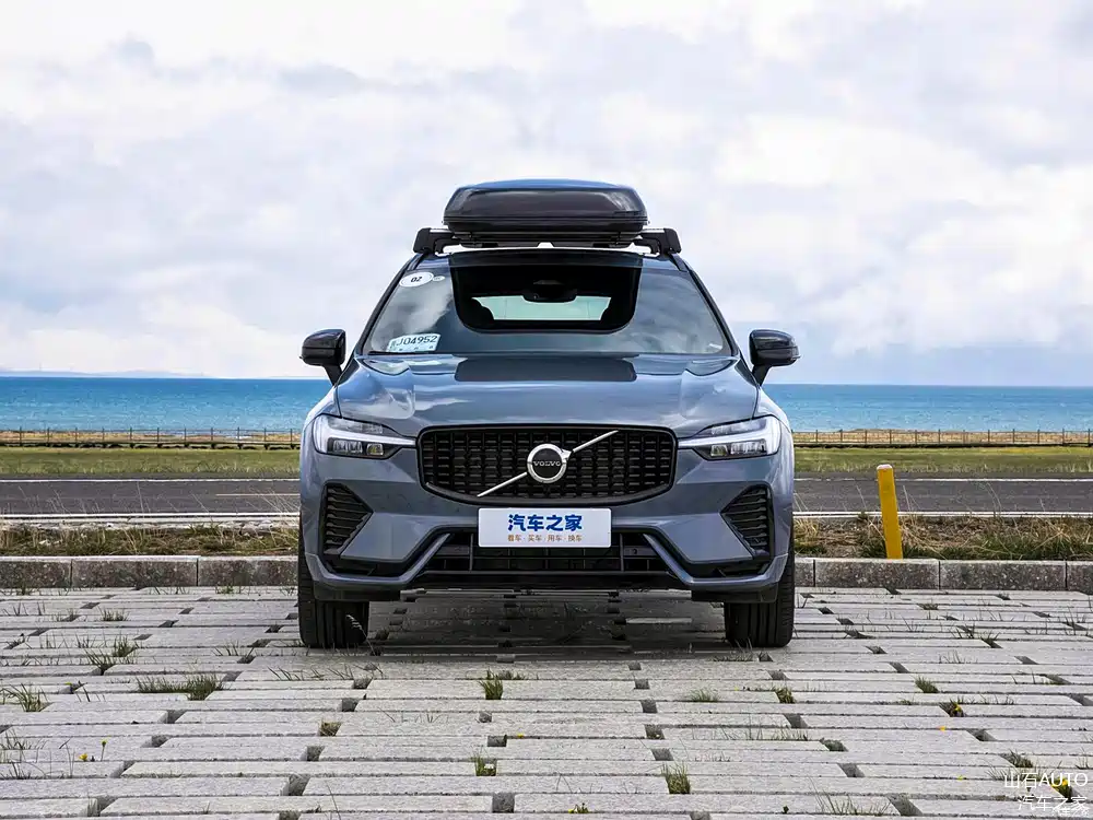 沃尔沃xc60降价14.99万,2.0t 8at,全时四驱