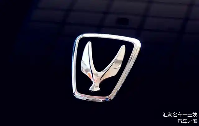 车标最像国产车的5个汽车品牌,最后一个太像长安,难怪没人买