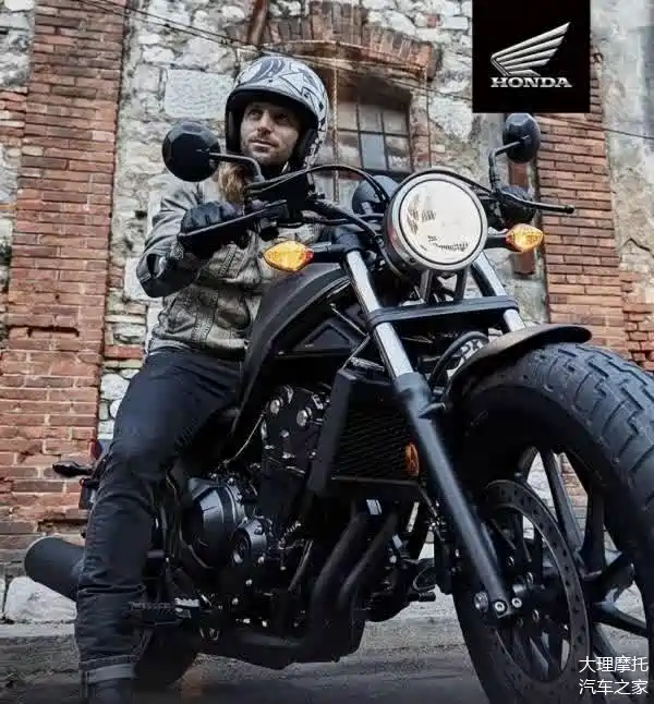 honda本田cm500大降价!优惠5000元,夏季促销劲爆来袭!