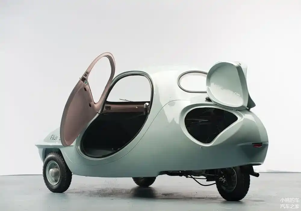 萌新小蛋蛋富士卡宾5a车型_车家号_发现车生活_汽车之家