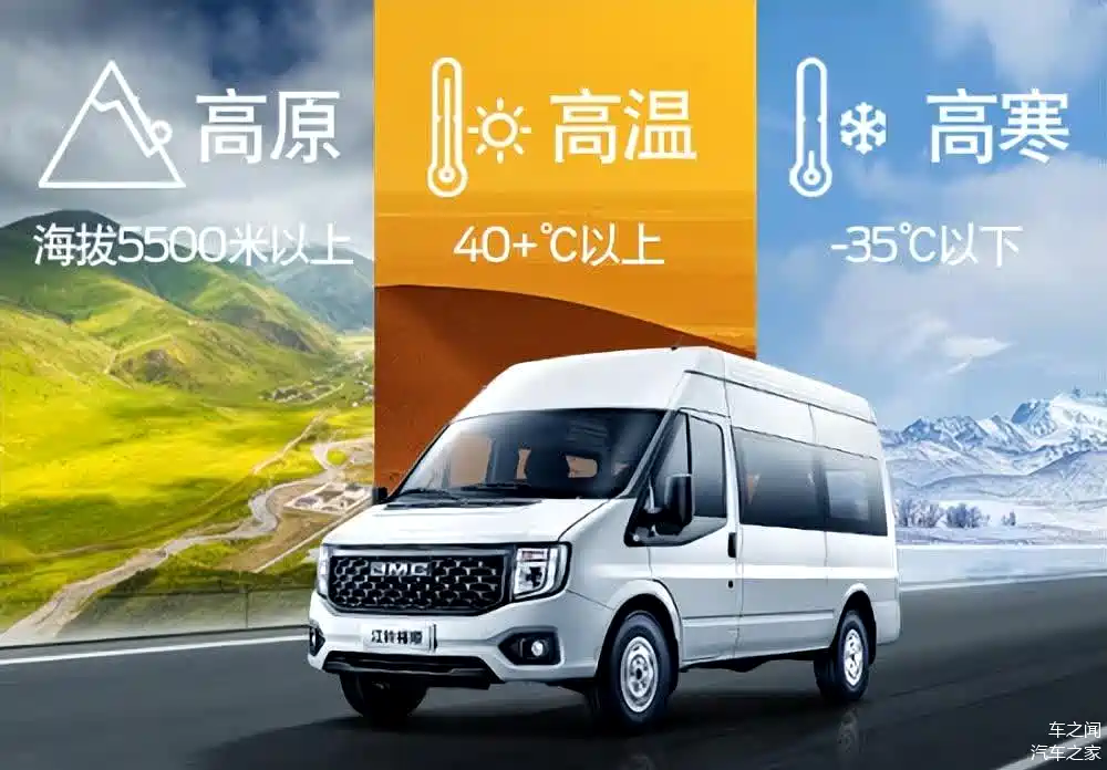 为了庆贺福特全顺全球销量突破1200万台,也为了感谢及回馈广大新老