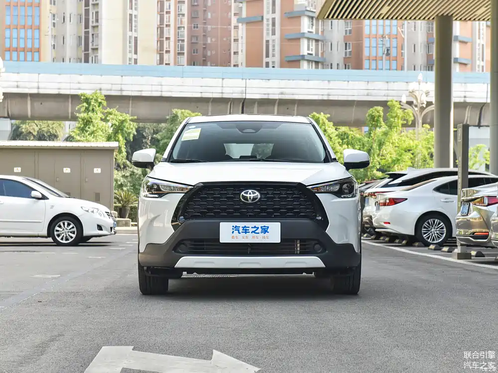 一汽丰田至高优惠6万元!无惧"开水天"通勤,首选这三款车