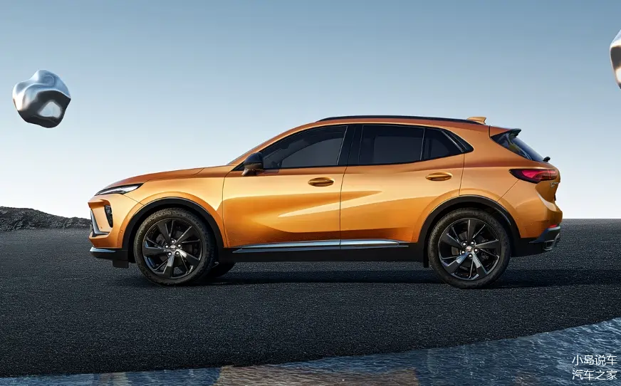 选择更多 美系车优势小