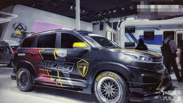 4款五菱宏光改装版,有"速度与激情",也有"诗和远方"!