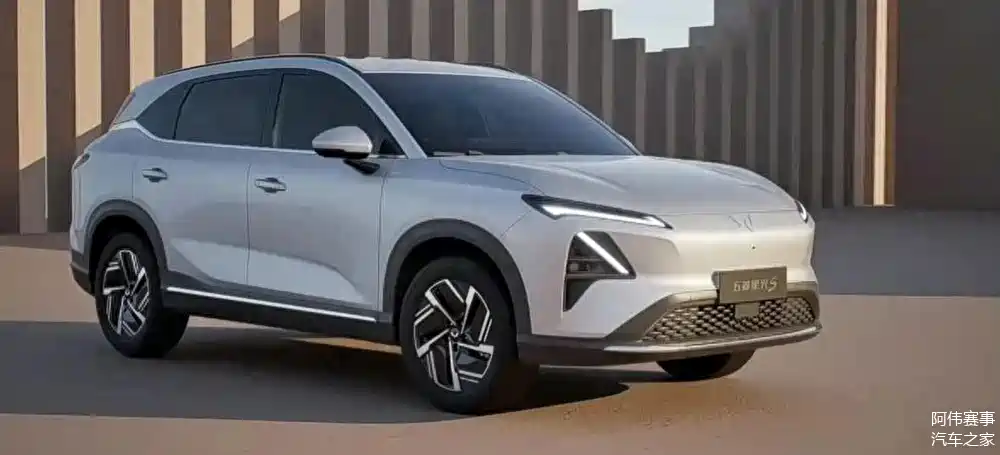 五菱新款suv即将上市,值得购买吗?