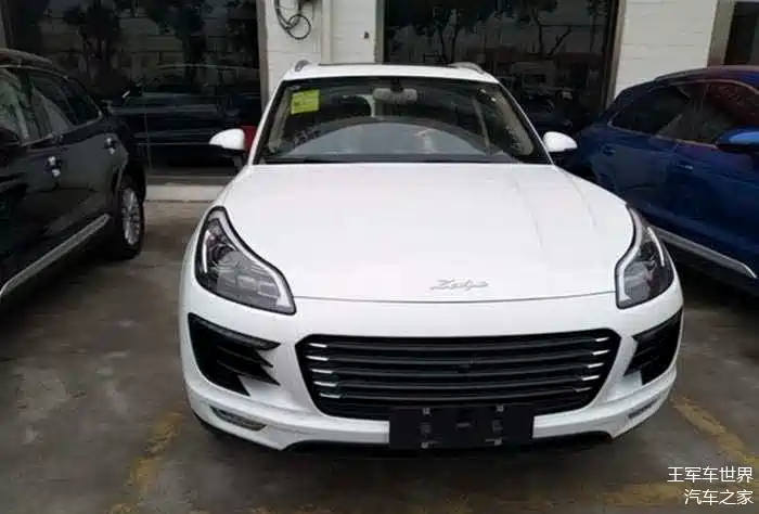 被称为保时泰,如今跌至10万,卖不动_车家号_发现车生活_汽车之家