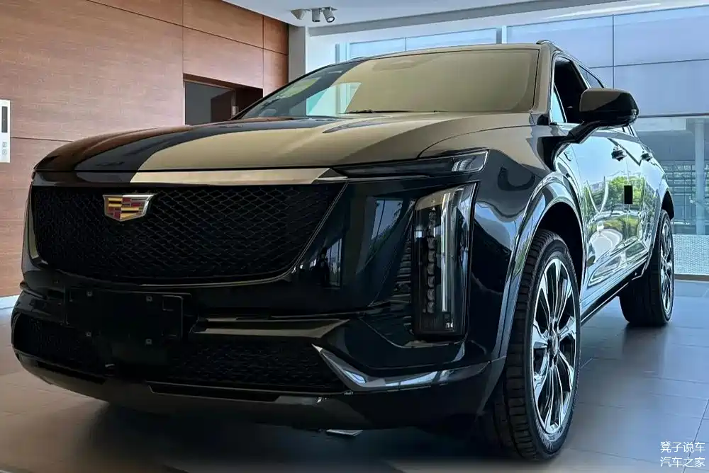 因此,预计凯迪拉克汽车将在三季度推出新款凯迪拉克xt5(参数|询价),以