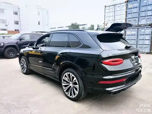 添越 23款 4.0t 雅度