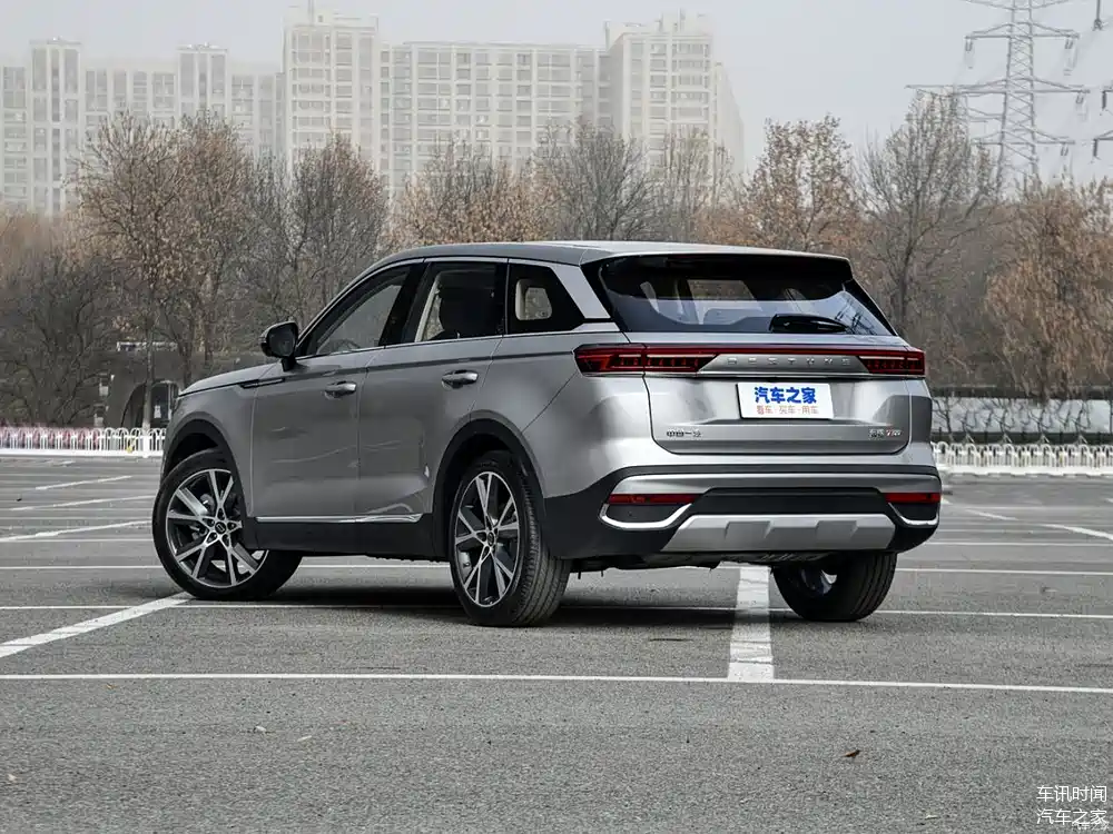 奔腾t99:力量与豪华的完美结合