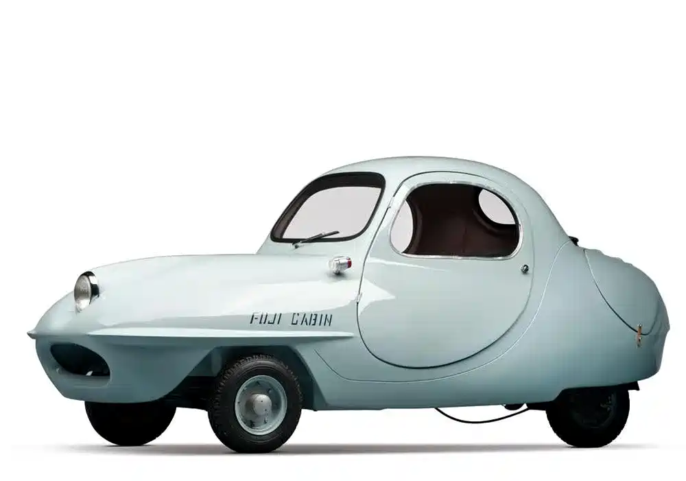 萌新小蛋蛋富士卡宾5a车型_车家号_发现车生活_汽车之家