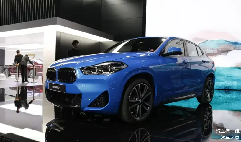 不信的话啊你们就去附近的宝马4s店看看车试驾一下感受一下这