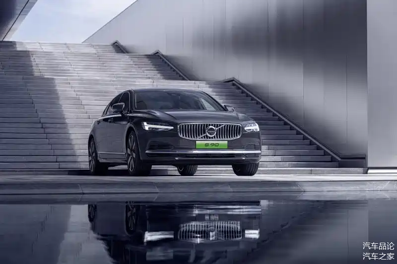 沃尔沃s90:教师的理想座驾,探索专属购车优惠政策