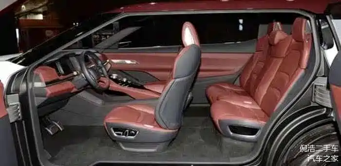 三菱gt-phev要上市!比众泰sr9还漂亮,不足12万,买途观后悔了