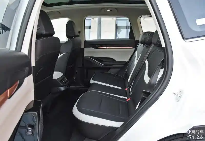 第三代哈弗h6:一身黑科技 柠檬平台,15万的明智之选