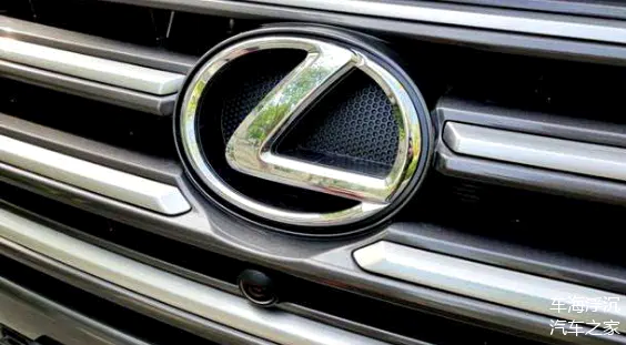 全球5大字母车标l是雷克萨斯还有个l是啥车