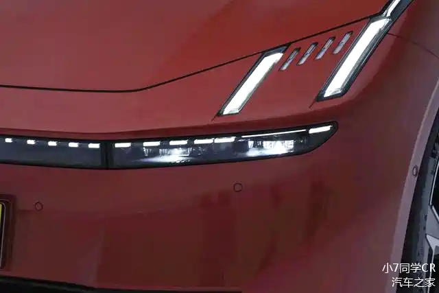 领克z10开启预订,提供后驱和四驱,预售价21.58万元起