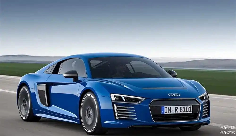 硬汉们要哭了,丰田普拉多林肯大陆说拜拜,奥迪r8也准备停产