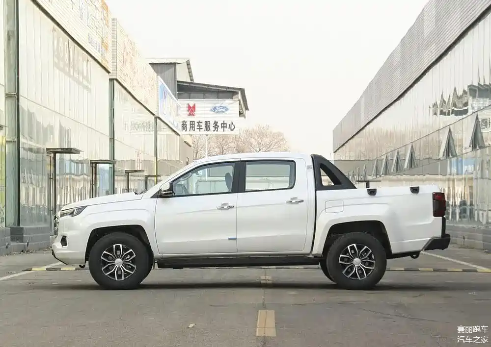 江铃皮卡6月特惠,现金直降,金融免息,增换补贴等豪礼畅享不停