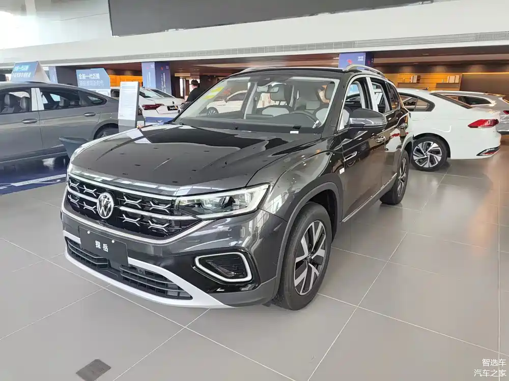 优惠6万多,330tsi车型最走量,一汽-大众探岳值得入手吗?