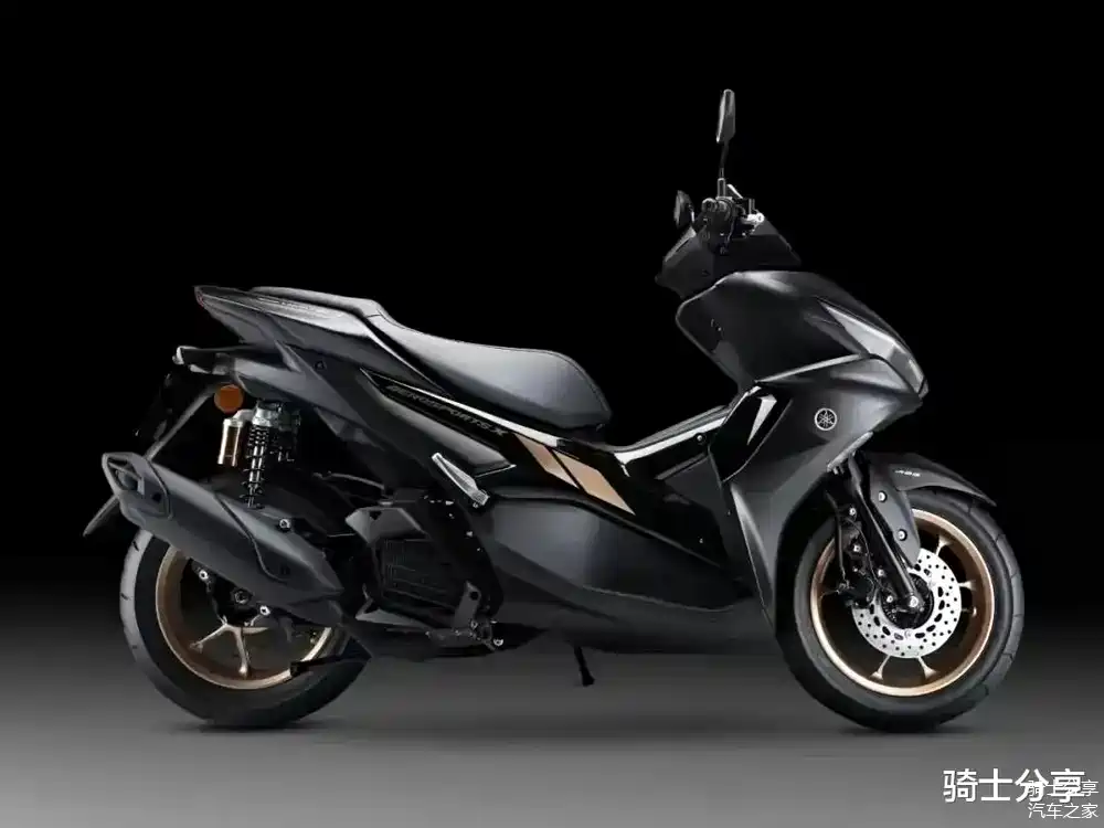 目前不同品牌最便宜的进口摩托车是哪一款?值得入手吗?