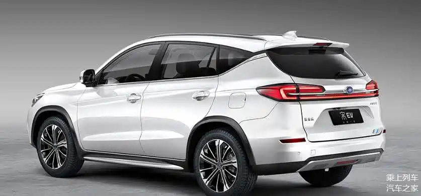 比亚迪宋ev500实测414km,低温工况续航283km