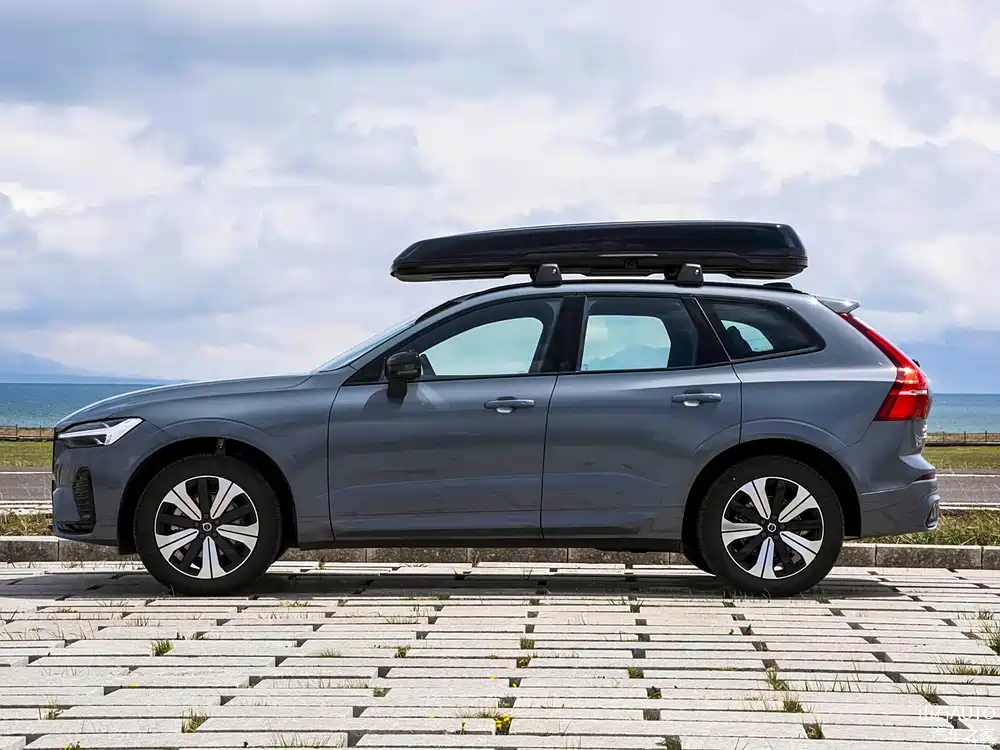 沃尔沃xc60降价14.99万,2.0t 8at,全时四驱