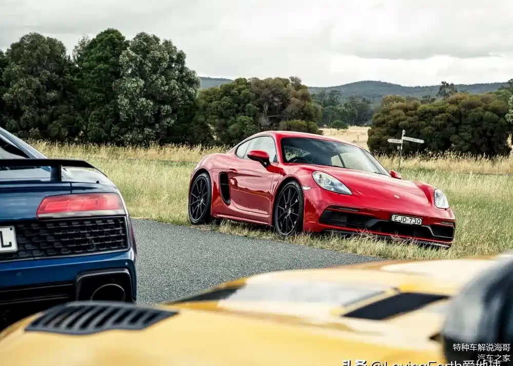 全新保时捷caymangts手动版:4.0升自吸六缸又如何