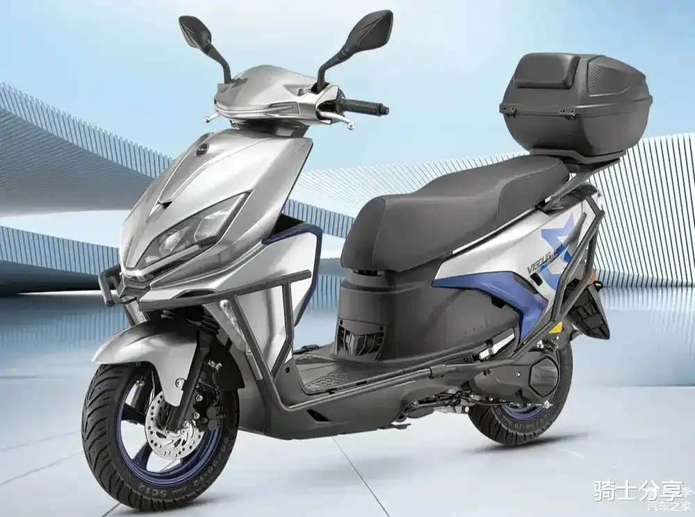 钱江的摩托车有多少款,可能有些经销商都搞不清楚,因为它旗下的车型