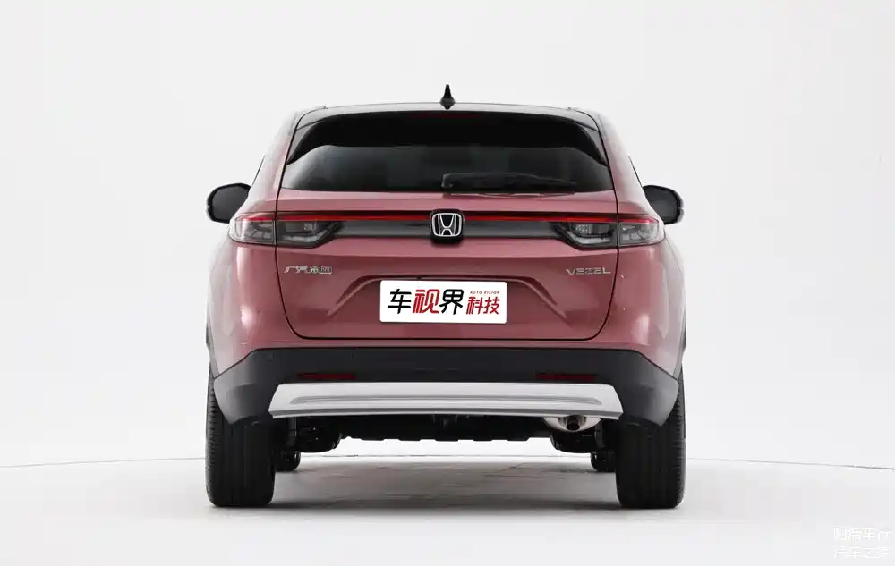 本田车型及报价轿车