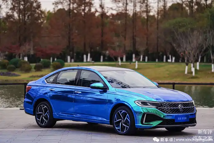 即将开启"二次创业"!上汽大众40周年共启出众新征程