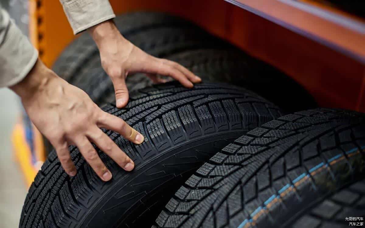 汽车轮胎多久换合适？无论轮胎磨损多严重，查看这里就可以知道_车家号_汽车之家