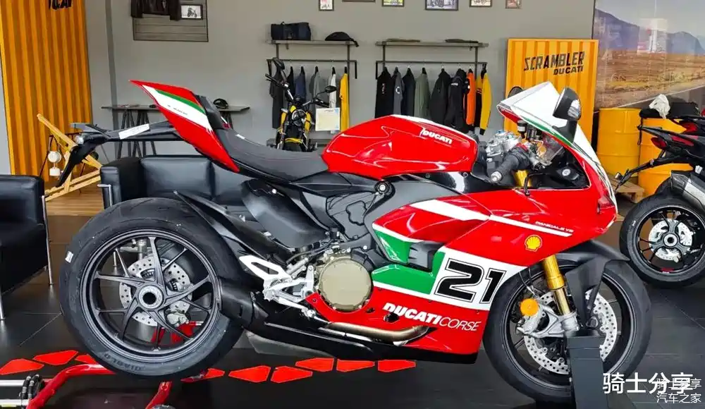 目前不同品牌最便宜的进口摩托车是哪一款?值得入手吗?