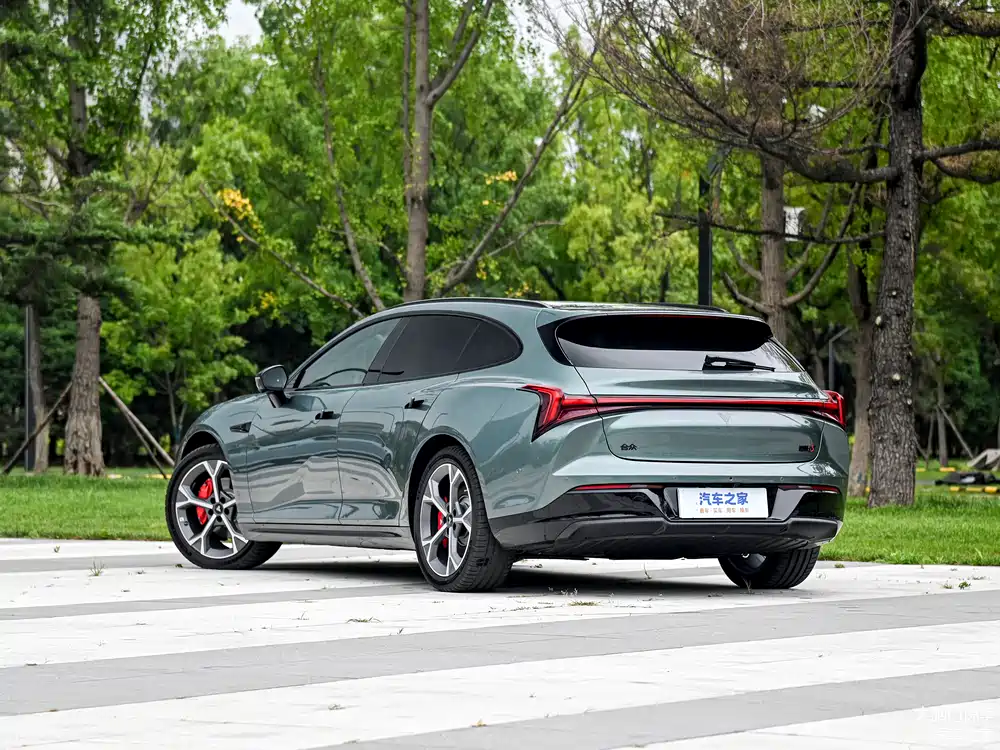 哪吒s猎装上市,提供增程/纯电动力,配智驾_车家号_发现车生活_汽车之