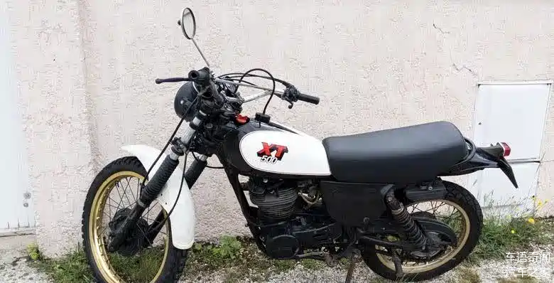 史上最成功的10款雅马哈摩托车